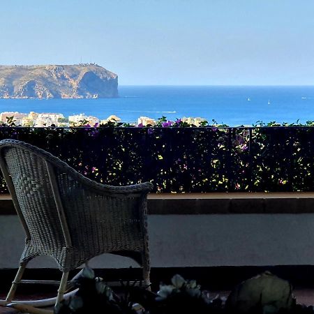 Porta Maris Jávea Екстериор снимка