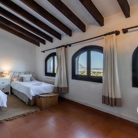 Porta Maris Jávea Екстериор снимка
