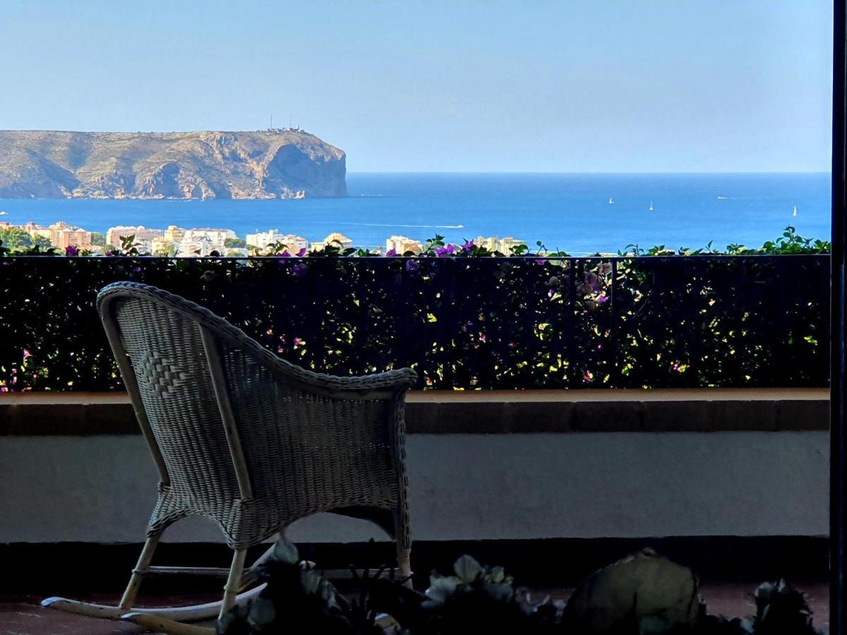 Porta Maris Jávea Екстериор снимка