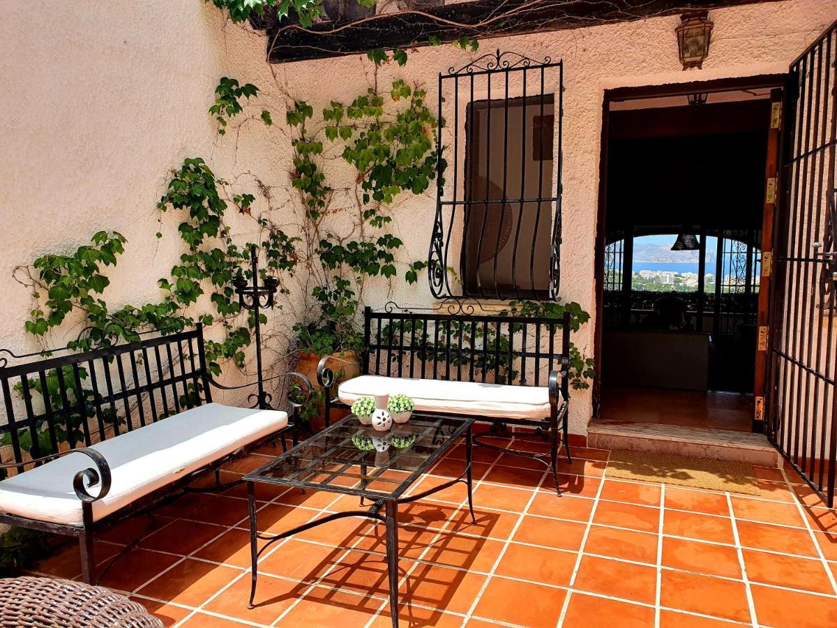 Porta Maris Jávea Екстериор снимка