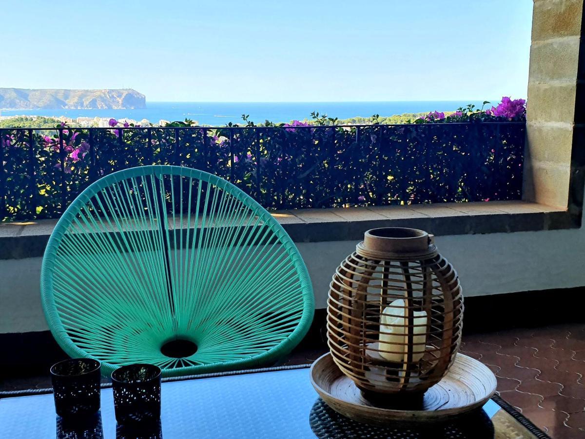 Porta Maris Jávea Екстериор снимка