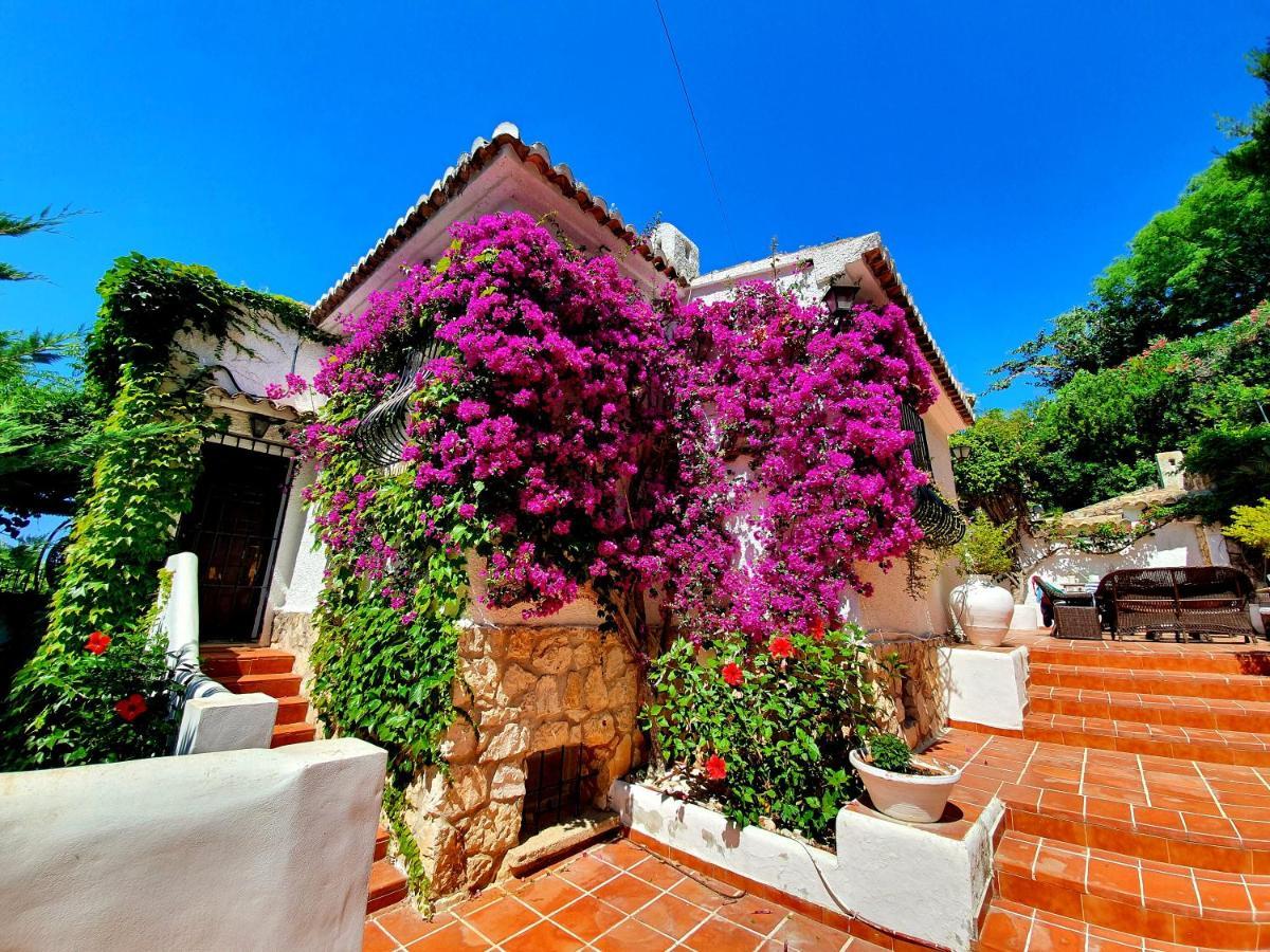 Porta Maris Jávea Екстериор снимка