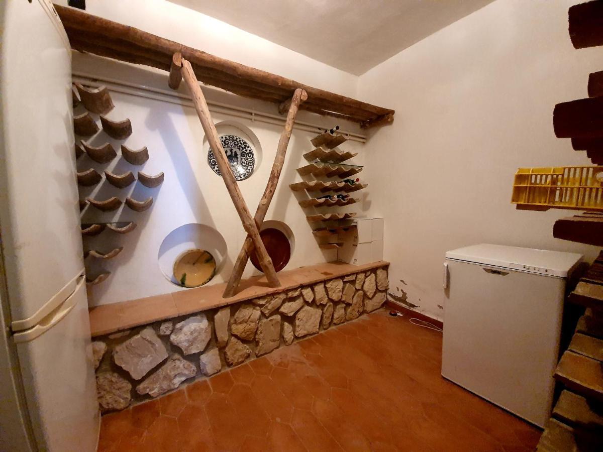 Porta Maris Jávea Екстериор снимка