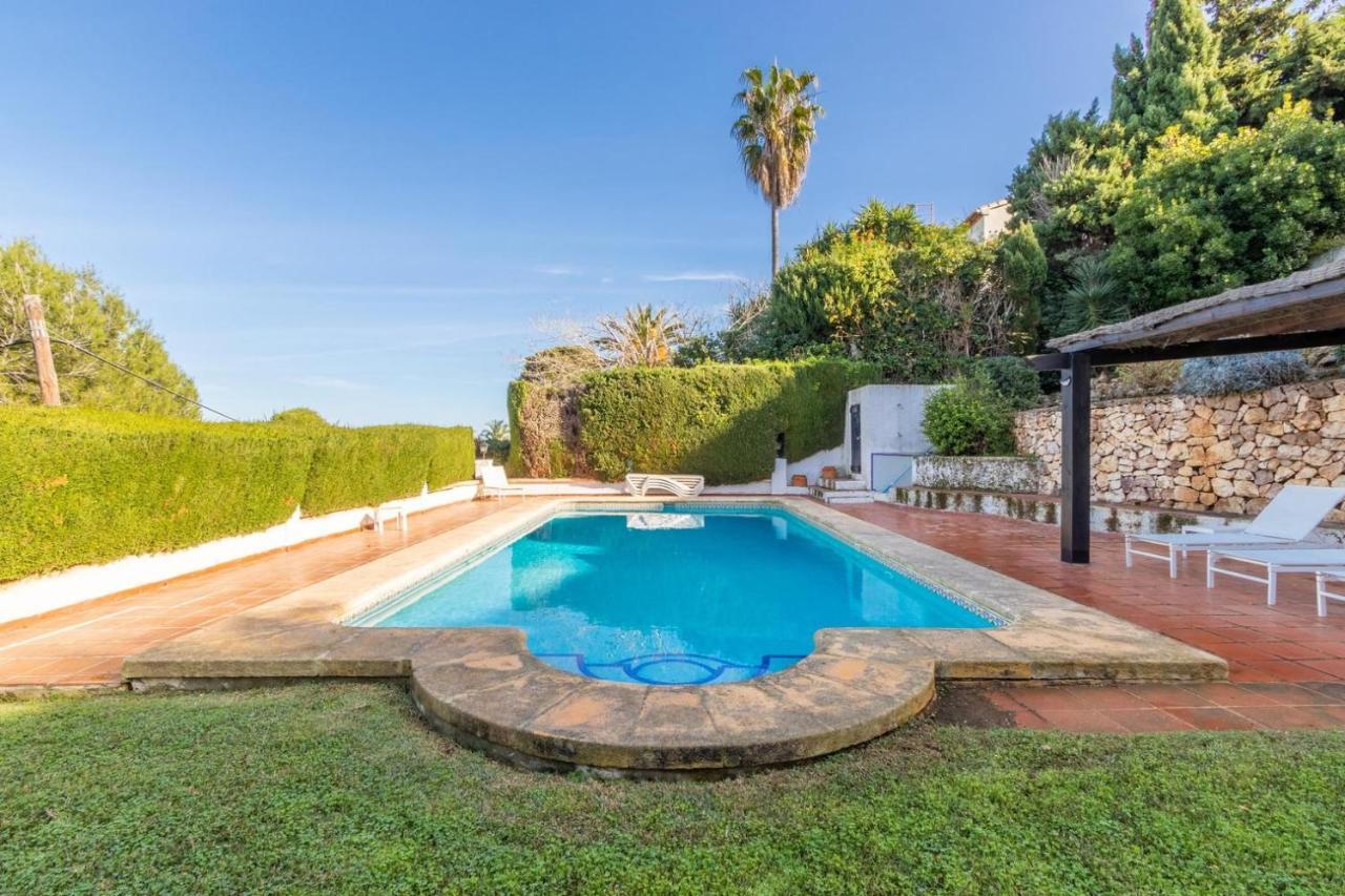 Porta Maris Jávea Екстериор снимка