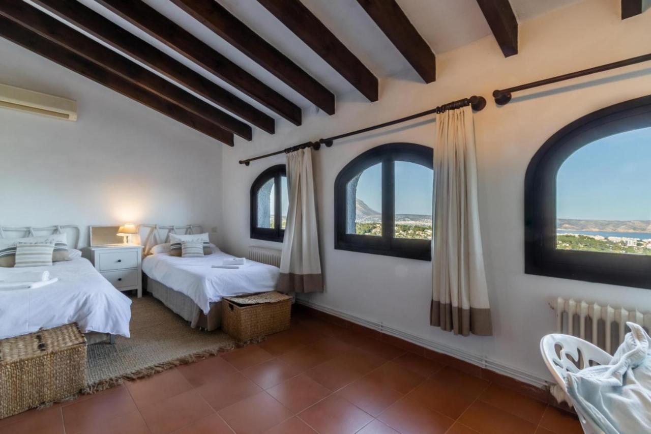 Porta Maris Jávea Екстериор снимка
