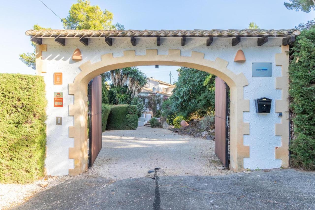 Porta Maris Jávea Екстериор снимка